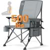 Grey-lumbar Support Grey-lumbar Support
