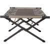 imageTIMBER RIDGE Folding Camping Cot for AdultsOutdoor Bed Camp Cots for Sleeping with Carry BagFoldable XL Hunting for Camping Hiking CamouflageHome Travel Support up to 600lbs TanCamo