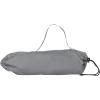 imageTimber Ridge Lightweight Highback Compact Folding Chair  Portable Comfort for Day Hikes Beach Trips ampamp Camping 300 lbs SupportGrey