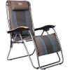 imageTimber Ridge Zero Gravity Chair Oversized Recliner Padded Folding Patio Lounge Chair 350lbs Capacity Adjustable Lawn Chair with Cup Holder Headrest for Outdoor Camping Patio LawnEarth