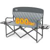 Loveseat Grey Loveseat Grey